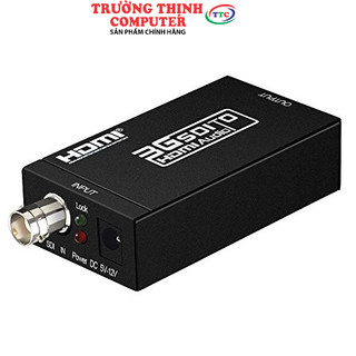 Bộ chuyển đổi 3g/sdi to hdmi ay 30s