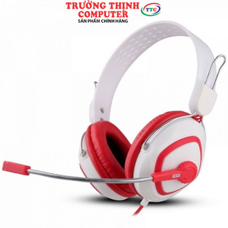 Tai nghe chụp tai kèm mic chuyên Game Ovann X11