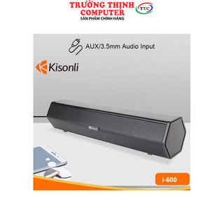 Loa 2.0 kisonli i600