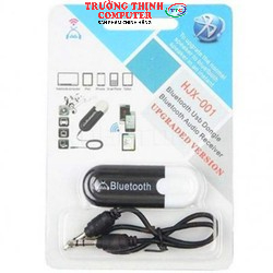 USB BLUETOOTH 3.5 AUDIO KẾT NỐI AMPLY MÁY TÍNH TAI NGHE