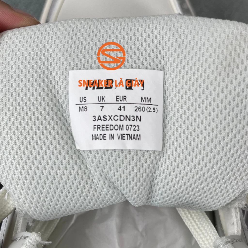 Giày MLB Chunky Liner Denim NY Grey 3ASXCDN3N-50GRS- High Quality Fullbox và Túi xách