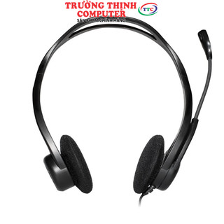 Tai nghe on-ear logitech h370