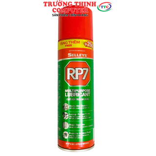 Bình xịt chống rỉ sét rp7