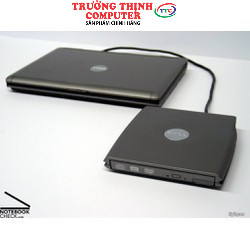 Ổ DVD RW LAPTOP USB GẮN NGOÀI DELL.