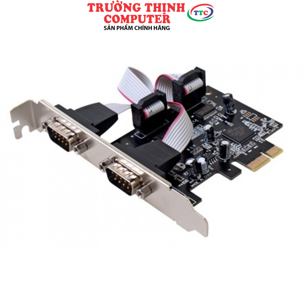 CARD PCI -> COM 9 EXPRESS DTECH (PC 0082A )