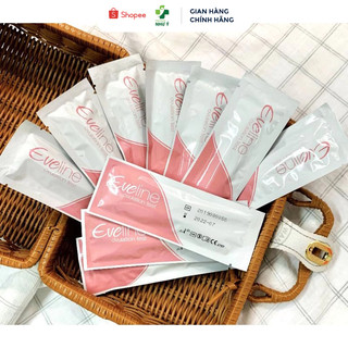 Que Lẻ Eveline - Que Thử Rụng Trứng Điện Tử Eveline Care - 1 Que KHÔNG CÓ ĐẦU ĐỌC