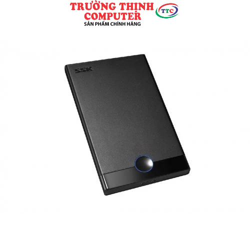Box HDD SHE-091 2.5 Sata 3.0 SSK