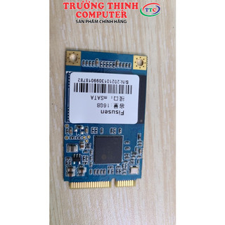 Ổ cứng ssd chuẩn msata 16G