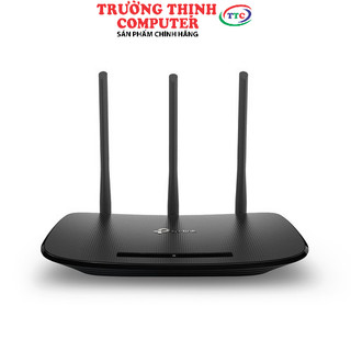Modem Wifi TP-LINK TL WR940N