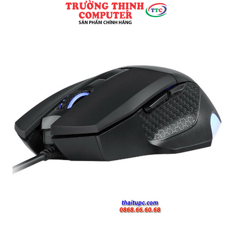 Mouse HP G200 đen Led (USB)