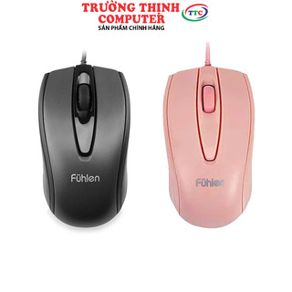 Chuột quang có dây Fuhlen L102