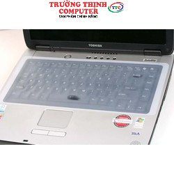 Tấm phủ bàn phím laptop