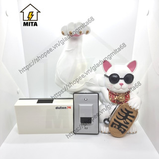 Chuông Cửa Điện Duton - MITA