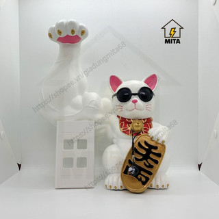 Mặt công tắc âm tường LiOA (lắp âm hoặc lắp nổi)  - MITA
