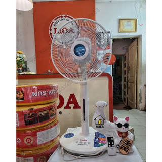 Quạt Lửng LiOA QL300(có điều khiển và không điều khiển) - MITA