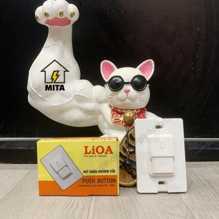 Chuông cửa điện LiOA - MITA