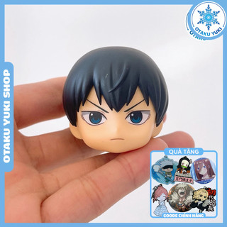 Phần Đầu Nendoroid Kageyama Tobio