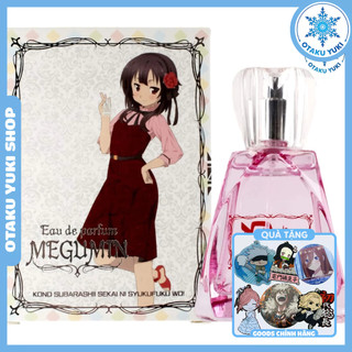Nước Hoa Megumin - Eau de Parfum Konosuba