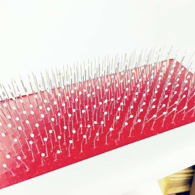 Lược chải lông cho chó mèo _Cào  Lông cho chó mèo -Lược lấy lông rụng  cho chó mèo_ Nhện pet shop