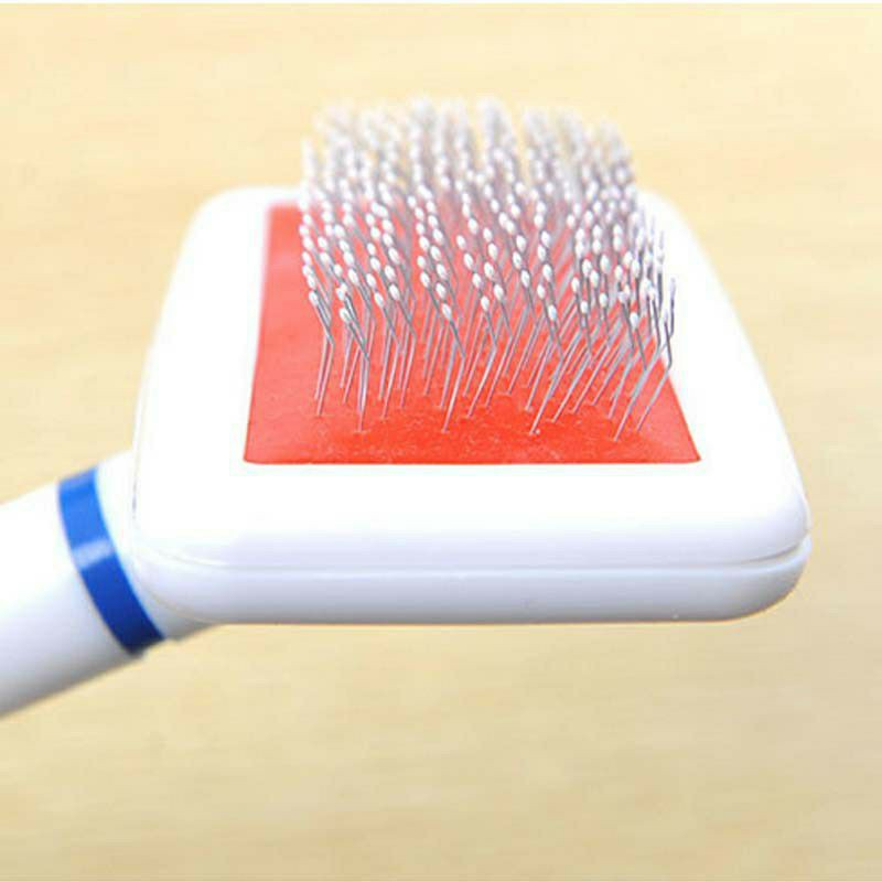 Lược chải lông cho chó mèo _Cào  Lông cho chó mèo -Lược lấy lông rụng  cho chó mèo_ Nhện pet shop