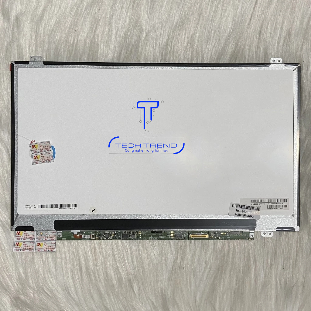 Màn Hình Laptop 14 Inch LED Mỏng - Slim 40 Pin ThayThế Cho Dell HP Lenovo Toshiba LG Asus HÀNG CHẤT LƯỢNG
