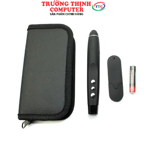 BÚT TRÌNH CHIẾU ABCNOVEL A180