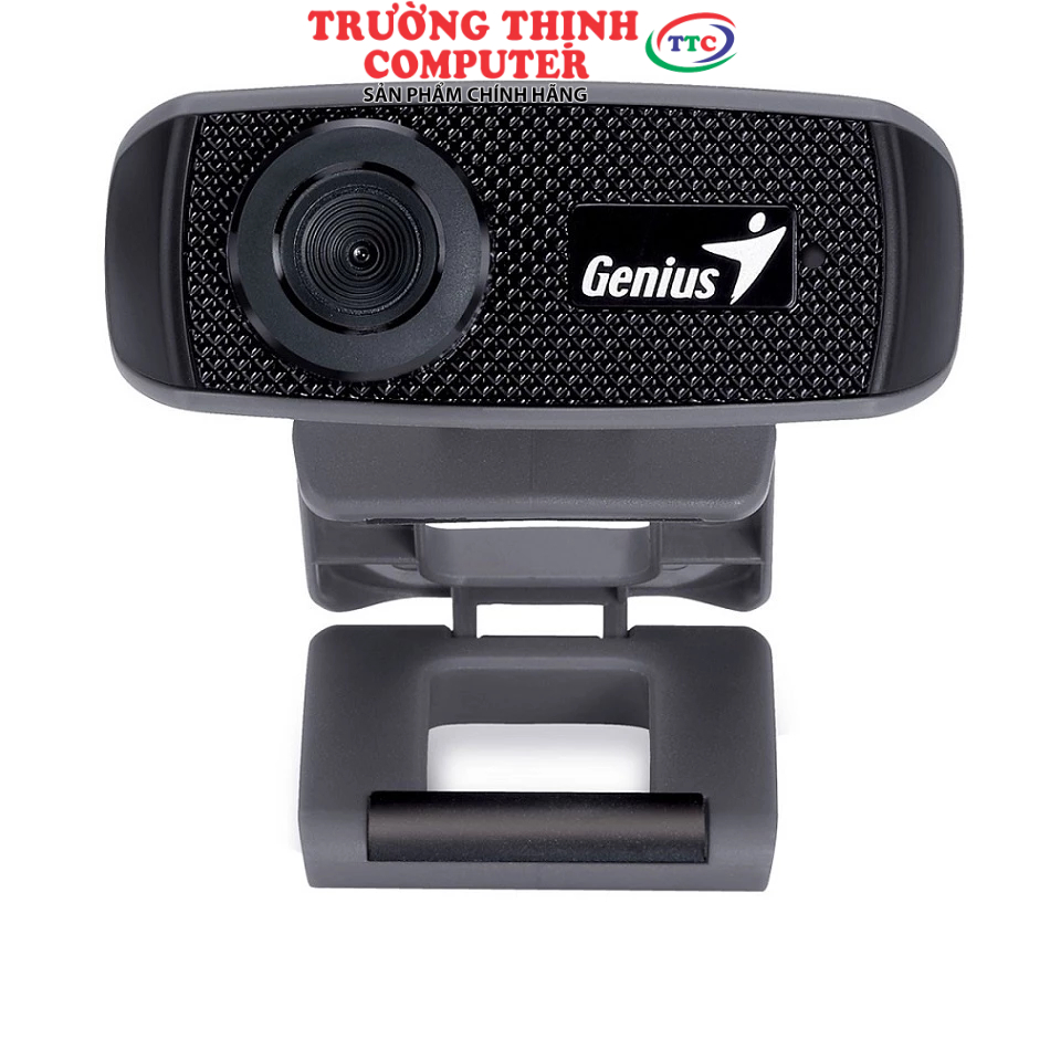 Webcam Genius Facecam 1000x
