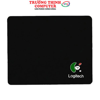 Miếng lót chuột mouse pad Logitech