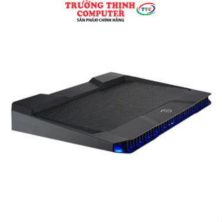 Đế tản nhiệt Laptop Cooler Master X150R