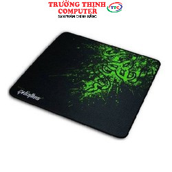 Bàn di chuột game nhỏ tấm lót chuột game 20cm