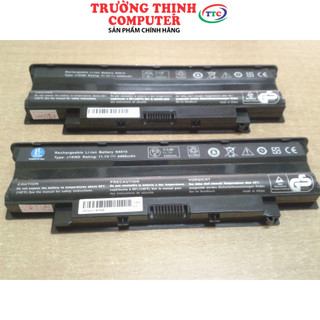 Pin dành cho laptop dell inspiron n5010 n5110 n7010 n7110 6 cell - hàng nhập khẩu