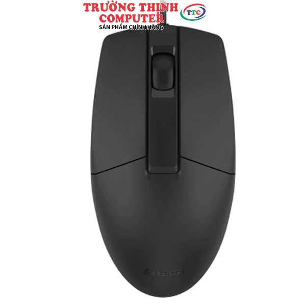 Chuột quang USB có dây A4TECH OP-330