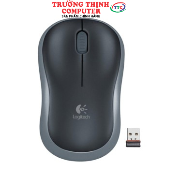 Chuột Logitech. B175 KHÔNG DÂY