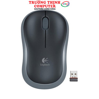Chuột logitech. b175 không dây