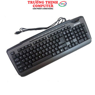 Bàn phím Mitsumi kết nối cổng USB