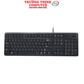 Bàn phím dell kb216