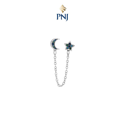 Charm Bạc PNJSilver 00XMW060039