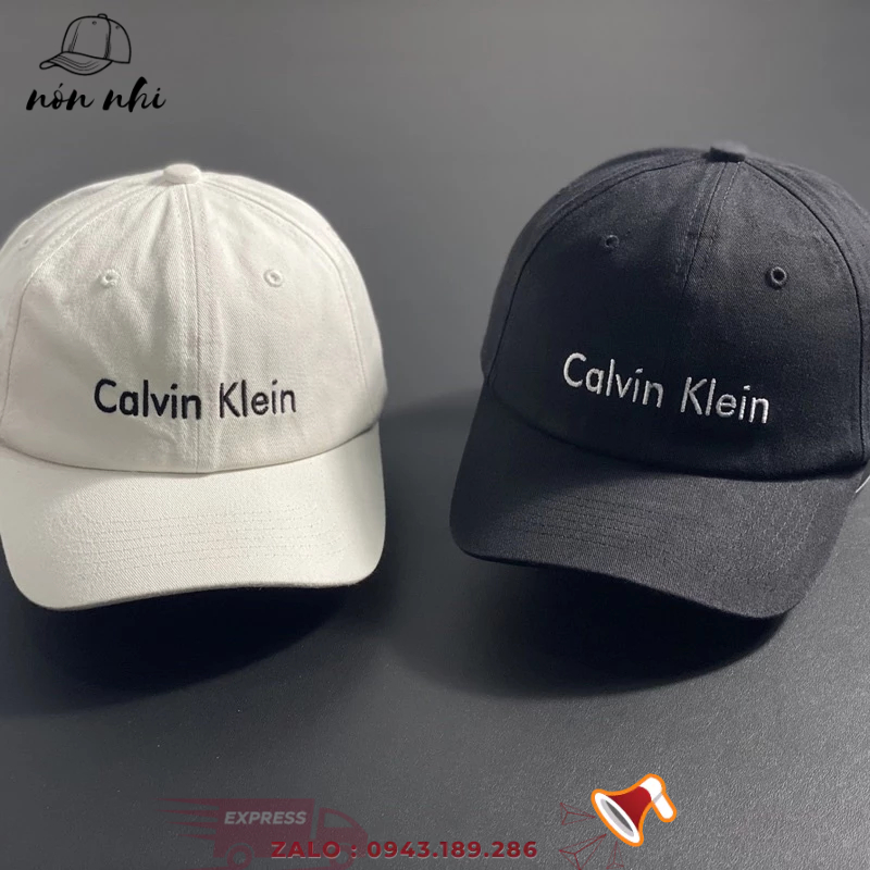 Mũ nón kết kaki mềm KC nam nữ