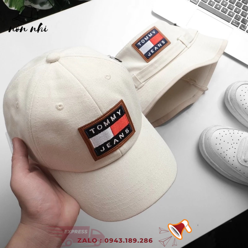 Nón cặp - Nón kết - Nón vành Tô Mỳ thời thượng