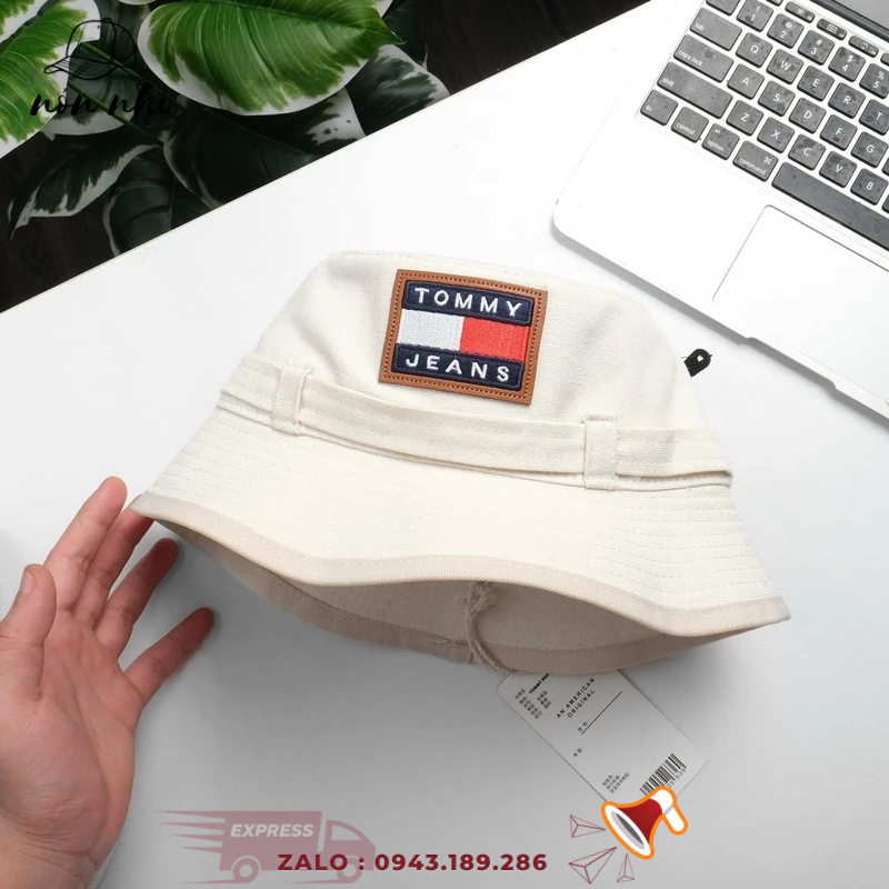 Nón cặp - Nón kết - Nón vành Tô Mỳ thời thượng