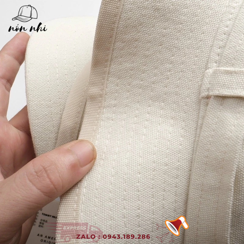 Nón cặp - Nón kết - Nón vành Tô Mỳ thời thượng