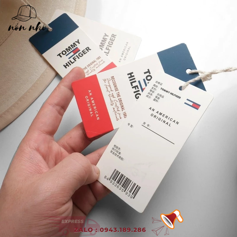Nón cặp - Nón kết - Nón vành Tô Mỳ thời thượng