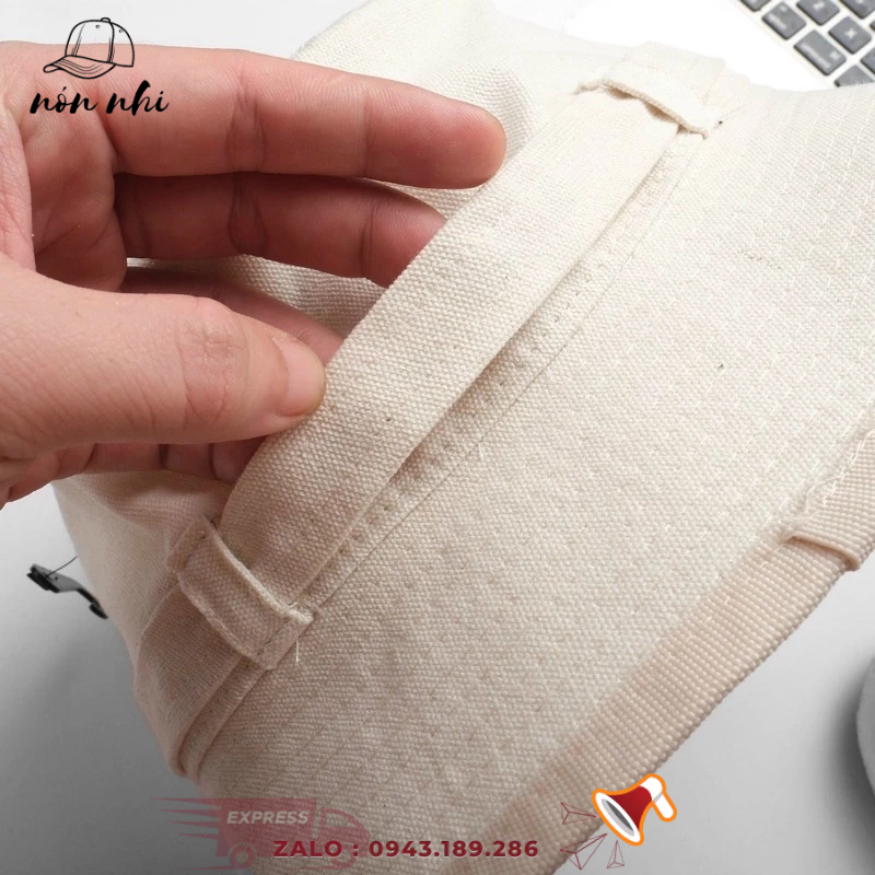 Nón cặp - Nón kết - Nón vành Tô Mỳ thời thượng