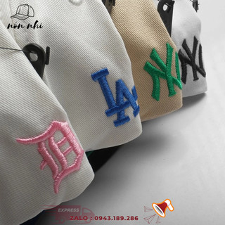 Mũ nón kết Yankee Unisex