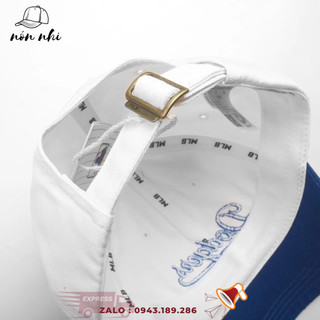 Mũ nón kết Yankee Unisex