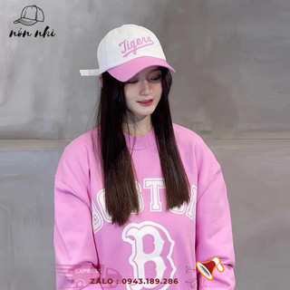 Mũ nón kết Yankee Unisex