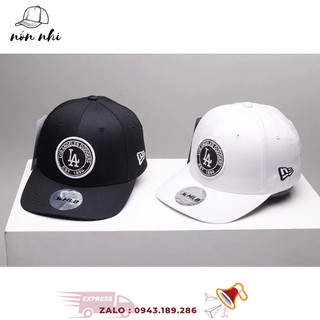 Mũ nón kết LA MLB Unisex
