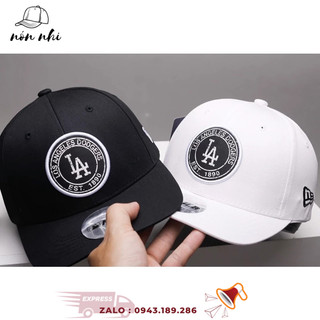 Mũ nón kết LA MLB Unisex