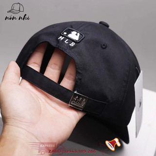 Mũ nón kết LA MLB Unisex