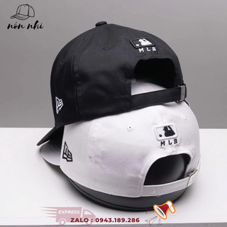Mũ nón kết LA MLB Unisex